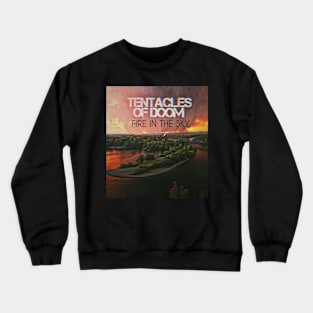 Fire 2 Crewneck Sweatshirt